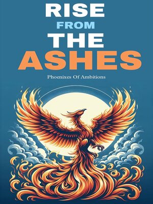 cover image of Rise from the ashes